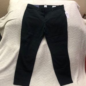 NEW!! GAP Bi-Stretch Skinny Pants